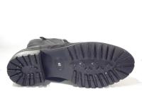 Helioform_659_012_0324_Enkelboots_Zwart_K_1