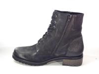 Helioform_659_012_0324_Enkelboots_Zwart_K_3