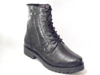 Helioform_689_011_0351_Enkelboots_Zwart_H