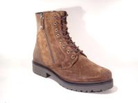 Helioform_689_011_dames_veterboot_zwart_H_wijdte