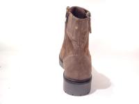 Helioform_689_011_dames_veterboot_zwart_H_wijdte_2