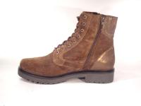 Helioform_689_011_dames_veterboot_zwart_H_wijdte_3