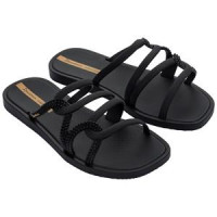 Ipanema_26979_AK520_Teenslippers_Zwart