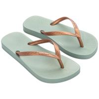 Ipanema_83078_BP961_Teenslippers_Groen