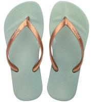 Ipanema_83078_BP961_Teenslippers_Groen_1