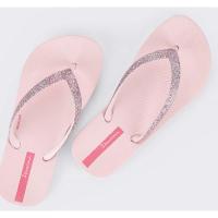 Ipanema_83141_AQ635_Teenslippers_Roze_1