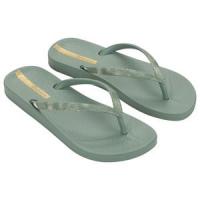 Ipanema_83651_BB806_Teenslippers_Groen