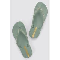 Ipanema_83651_BB806_Teenslippers_Groen_2