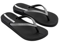 Ipanema_83749_BP363_Teenslippers_Zwart