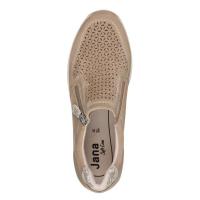 Jana_24765_26_341_Instappers_Taupe_H_3