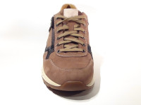 Mephisto Bradley Nomad 25537 Sneakers Taupe G