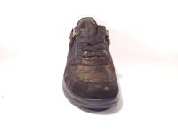 Q_Fit_Emma_dames_sneaker_zwart_H_wijdte_4