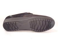 Q_Fit_Eva_dames_klittenbandschoen_bordeaux_H_wijdte_1