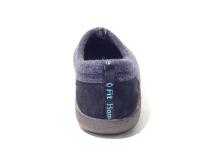 Q_Fit_Home_3004_4_002_Bern_4_Pantoffels_Blauw_8