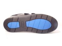 Q_Fit_Iris_dames_klittenbandschoen_zwart_K_wijdte_1