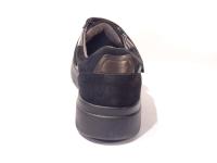 Q_Fit_Iris_dames_klittenbandschoen_zwart_K_wijdte_2
