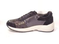 Q_Fit_Petra_dames_sneaker_zwart_H_wijdte_3