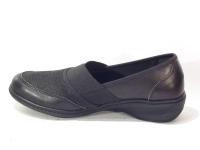 Q_Fit_Shoes_4070H_10_001_Emily_Instappers_Zwart_3