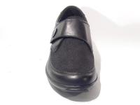 Q_Fit_Shoes_4091_10_001_Luna_Klittenbandschoenen_Zwart_4