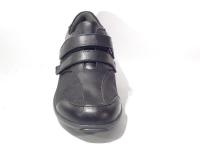 Q_Fit_Shoes_4237_10_001_Nola_Klittenbandschoenen_Zwart_4