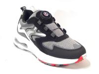 Red_Rag_15851_999_Sneakers_Zwart