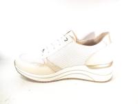 Remonte_D0T19_60_Sneakers_Beige_combi_2