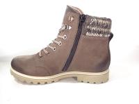 Remonte_D8487_45_Enkelboots_Grau_G_2