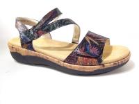 Remonte_R6860_91_Sandalen_Zwart_G