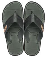 Rider_11772_BQ692_Teenslippers_Groen_1