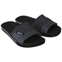 Rider_11795_BE657_slippers_Zwart_