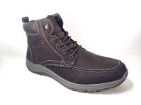 Rieker_03610_00_Enkelboots_Zwart_H