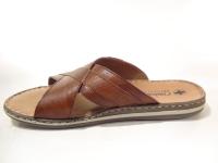 Rieker_21082_24_Slippers_Bruin_G__2