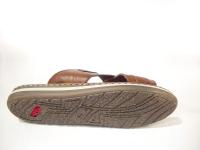 Rieker_21082_24_Slippers_Bruin_G__4