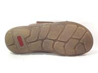 Rieker_22089_24_Slippers_Bruin_1