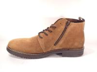 Rieker_33106_22_Veterboot_bruin_G__Wijdte_3