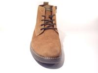 Rieker_33106_22_Veterboot_bruin_G__Wijdte_4