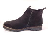 Rieker_33180_01_Enkelboots_Zwart_G__3