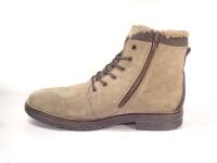 Rieker_33420_64_Heren_Enkelboots_Taupe_G__Wijdte_G__3