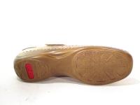 Rieker_41399_92_Bandschoenen_Beige_E_1