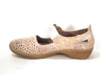 Rieker_41399_92_Bandschoenen_Beige_E_3