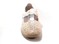 Rieker_41399_92_Bandschoenen_Beige_E_4