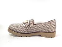 Rieker_45561_60_Instappers_Beige_F_3