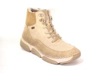 Rieker_45956_dames_veterboots_beige_F__Wijdte