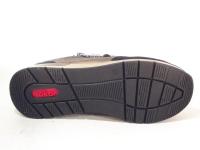 Rieker_58902_91_Sneakers_Zwart_F__1