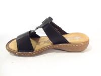 Rieker_60885_00_Slippers_Zwart_E__2