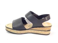 Rieker_63781_00_Sandalen_Zwart_F__3