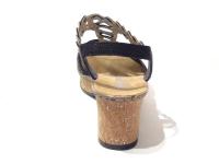 Rieker_638C7_00_Sandalen_Zwart_F__2