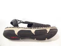 Rieker_66241_00_Sandalen_Zwart_F__4