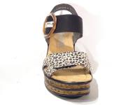 Rieker_68176_00_Sandalen_Zwart_F__4