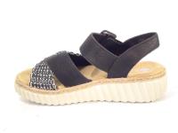 Rieker_69269_00_Sandalen_Zwart_H_2